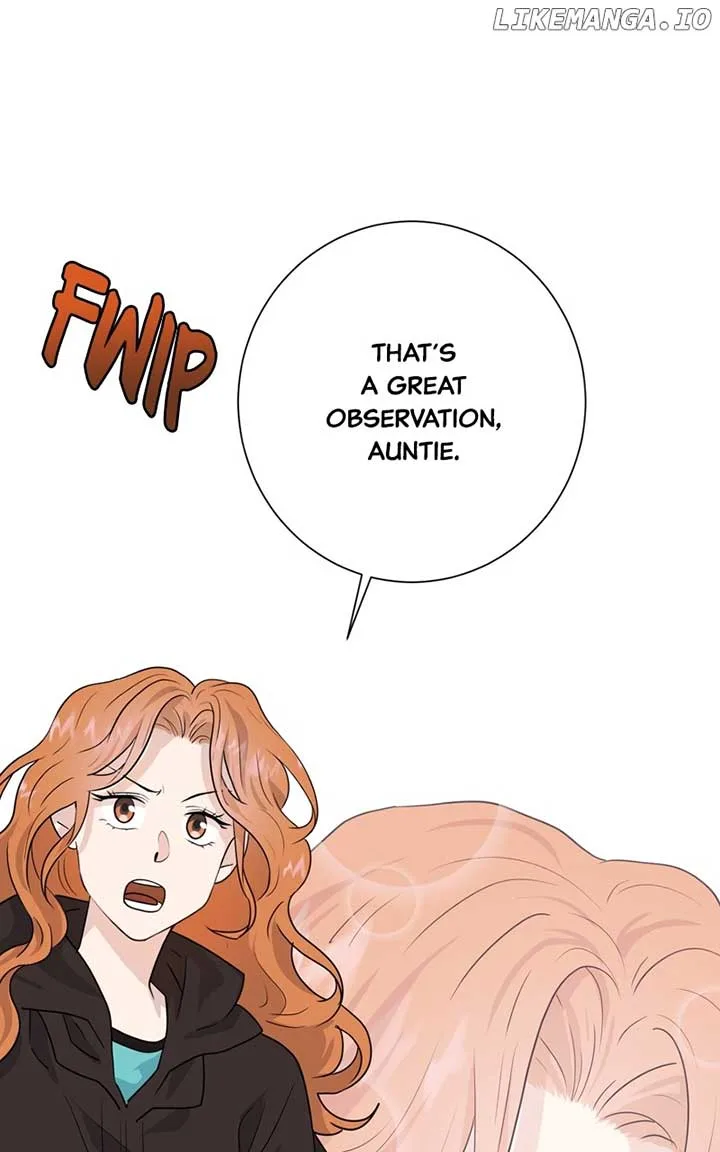 The Goddess’s Guide to Farming Chapter 44 page 12