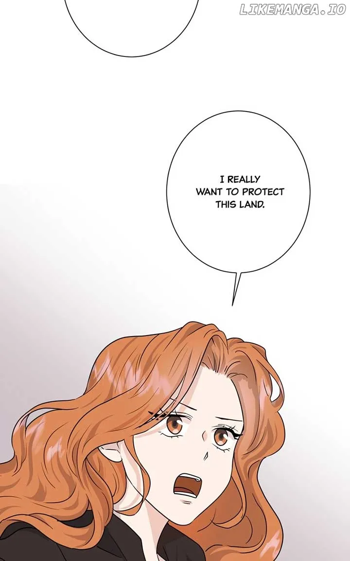 The Goddess’s Guide to Farming Chapter 44 page 33