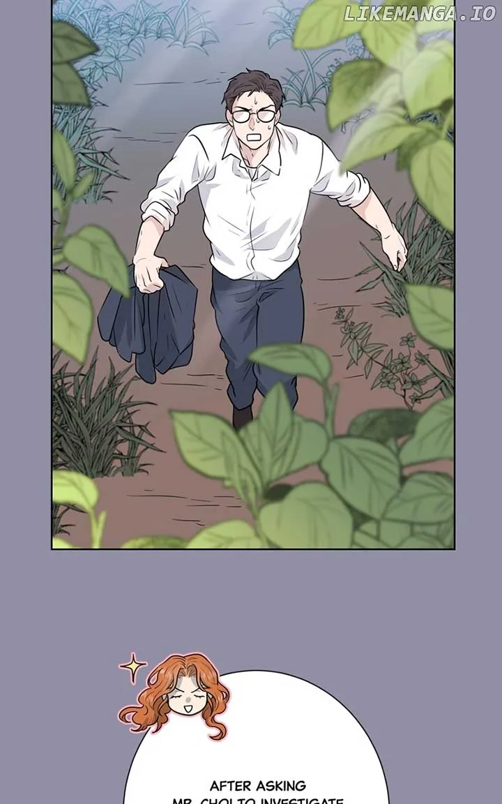 The Goddess’s Guide to Farming Chapter 44 page 15