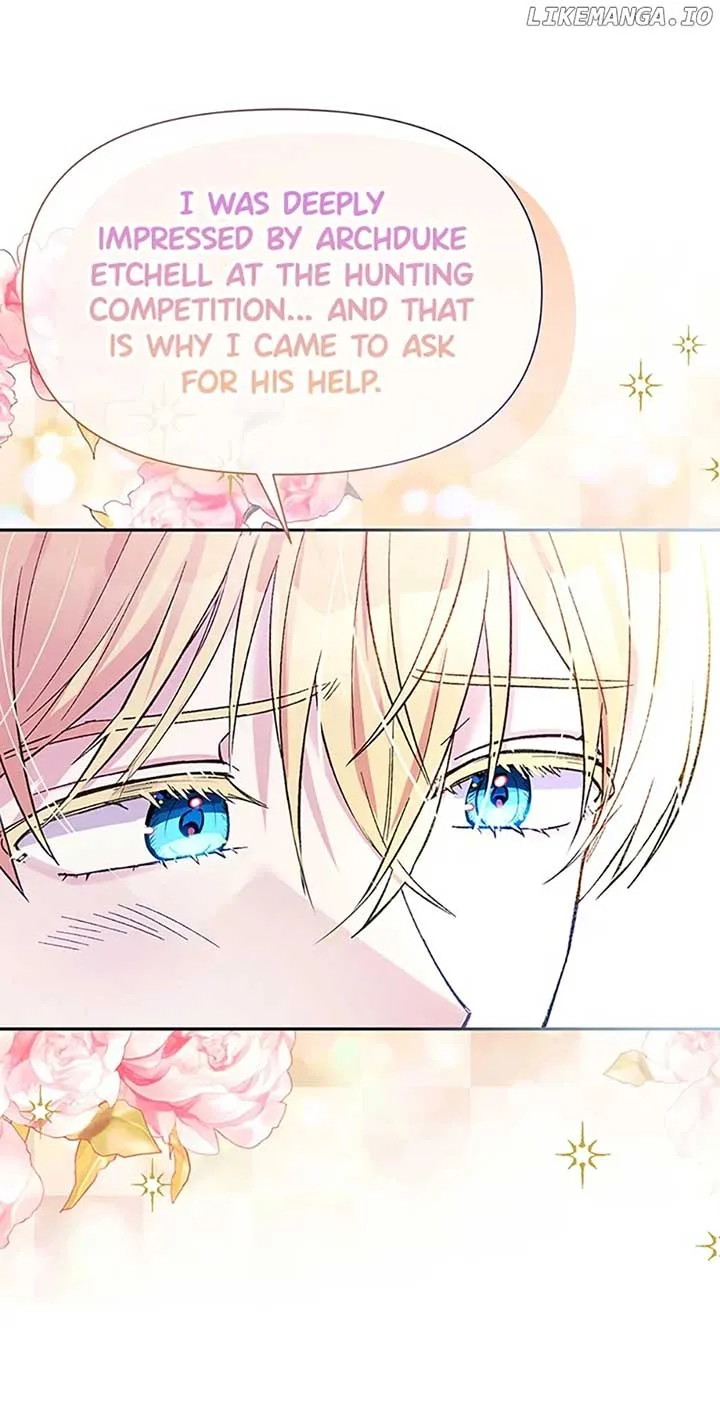 The Goal is to be Self-made Chapter 43 page 22