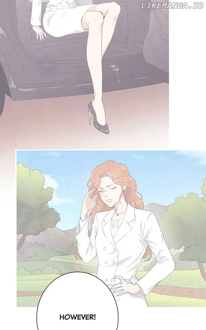 The Goddess’s Guide to Farming Chapter 44 page 32
