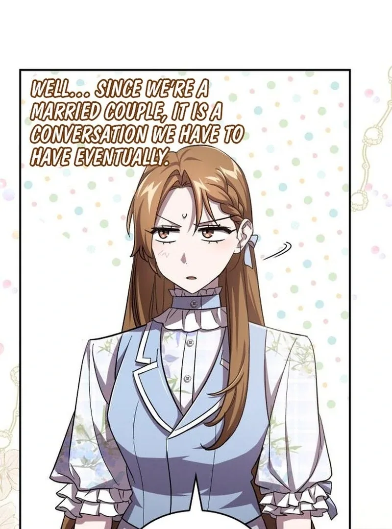 The Goal is Alimony Chapter 44 page 51