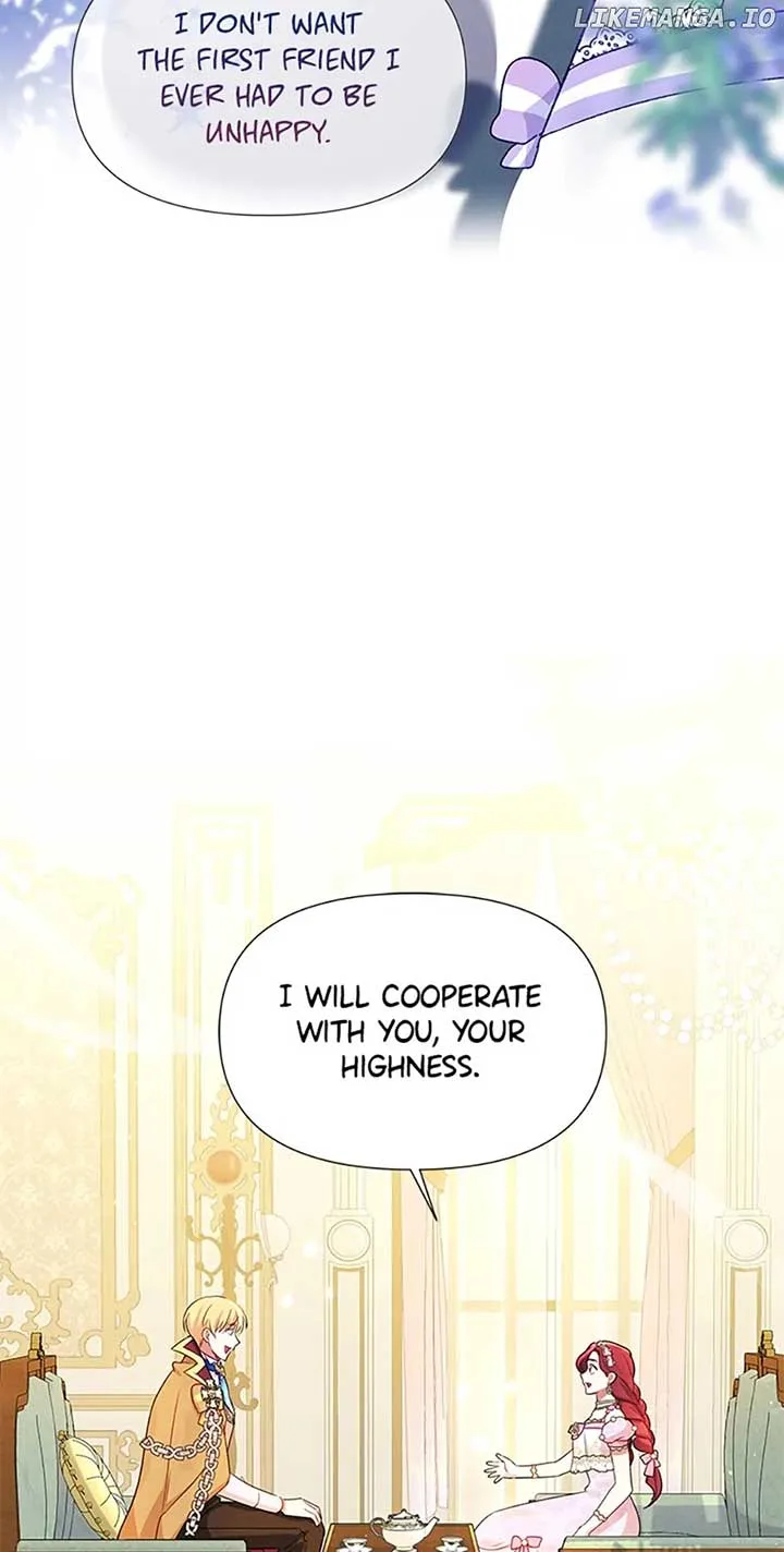 The Goal is to be Self-made Chapter 43 page 15