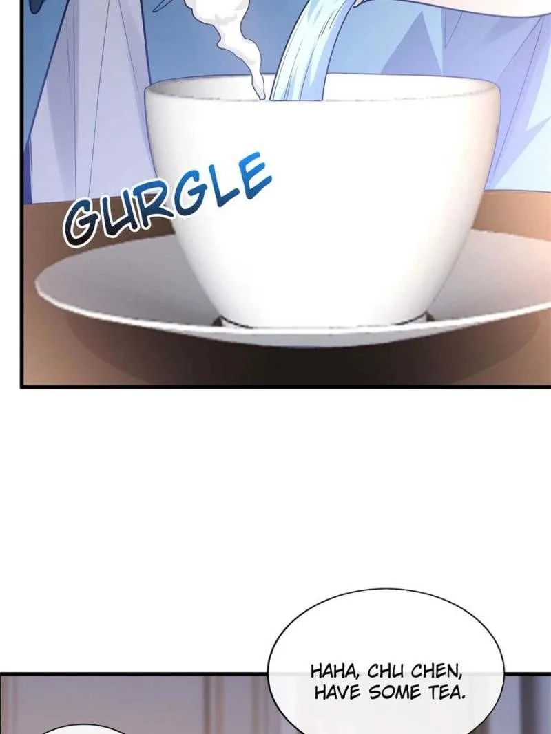 The Godly Son-in-Law of the Nation Chapter 44 page 19