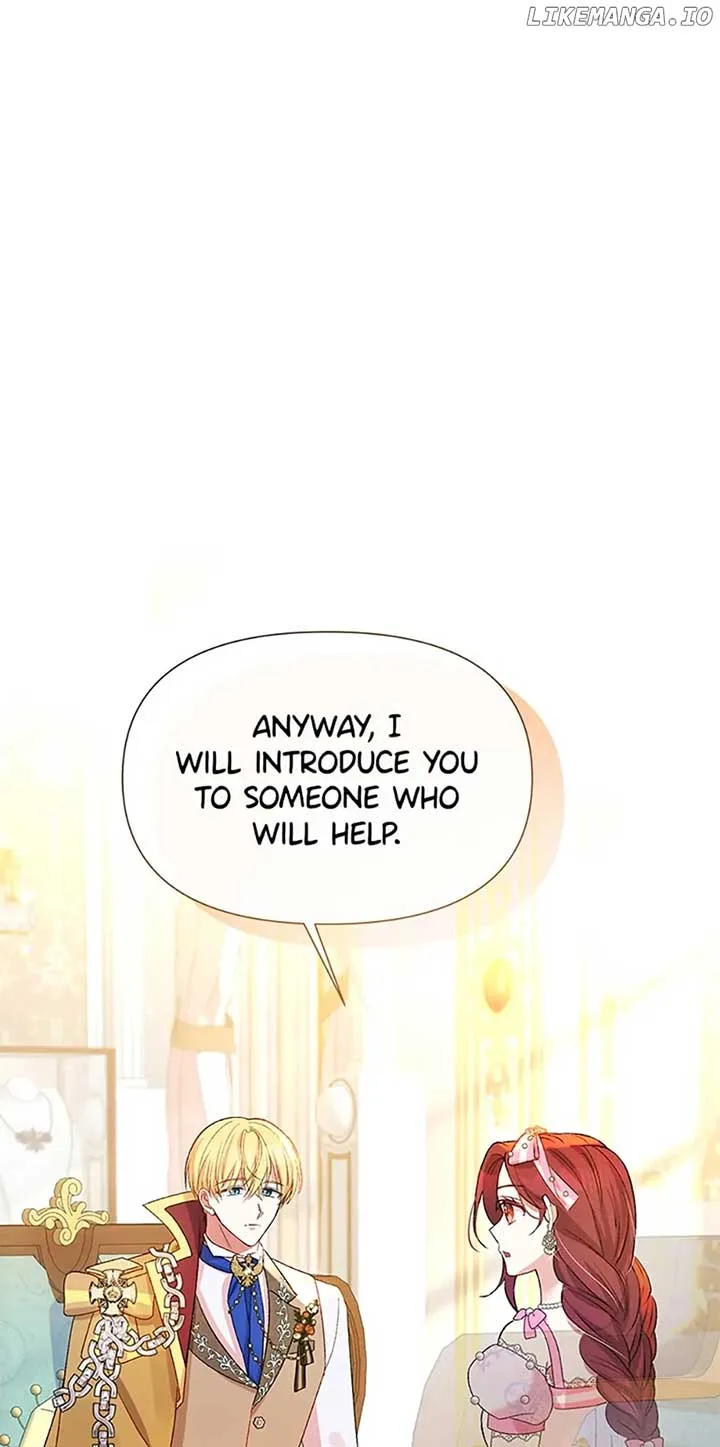 The Goal is to be Self-made Chapter 43 page 27