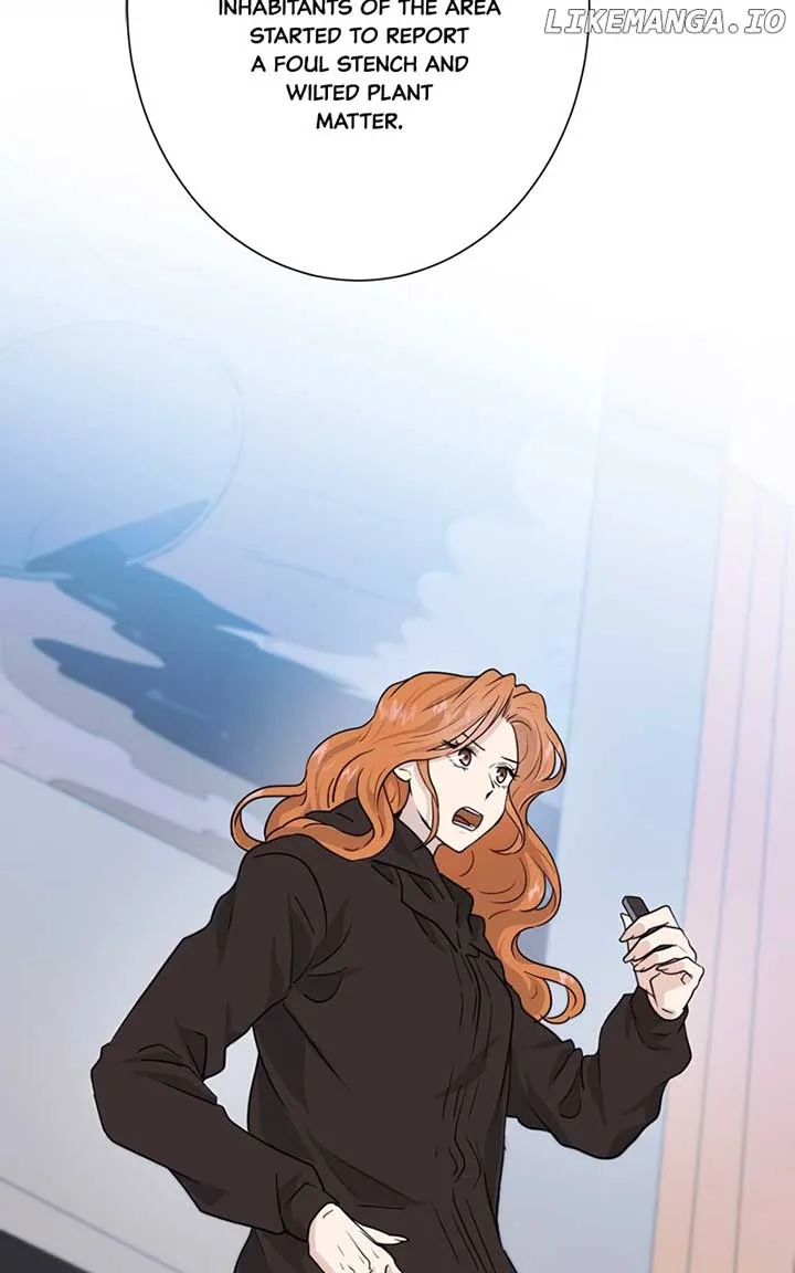 The Goddess’s Guide to Farming Chapter 44 page 21