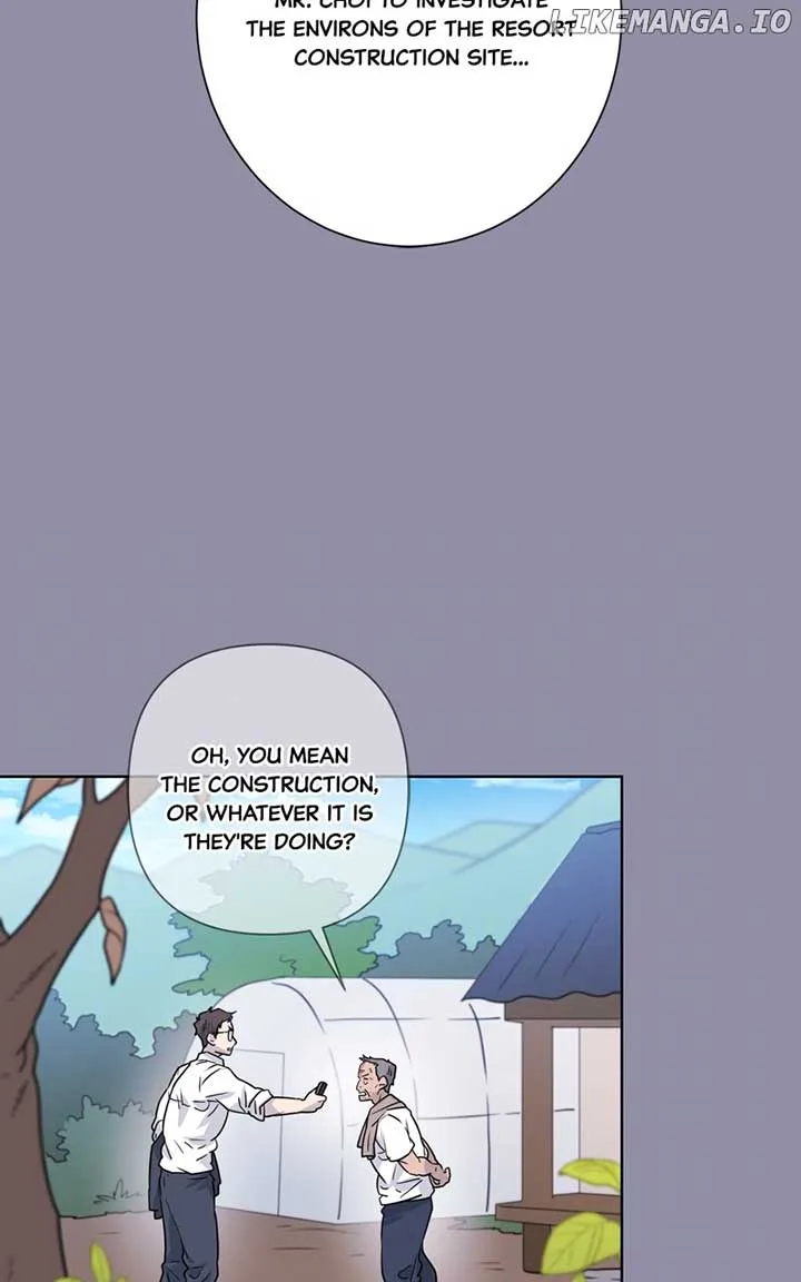 The Goddess’s Guide to Farming Chapter 44 page 16