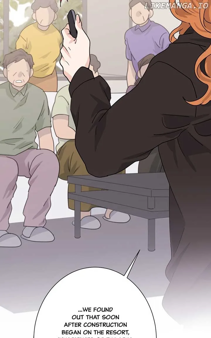 The Goddess’s Guide to Farming Chapter 44 page 20