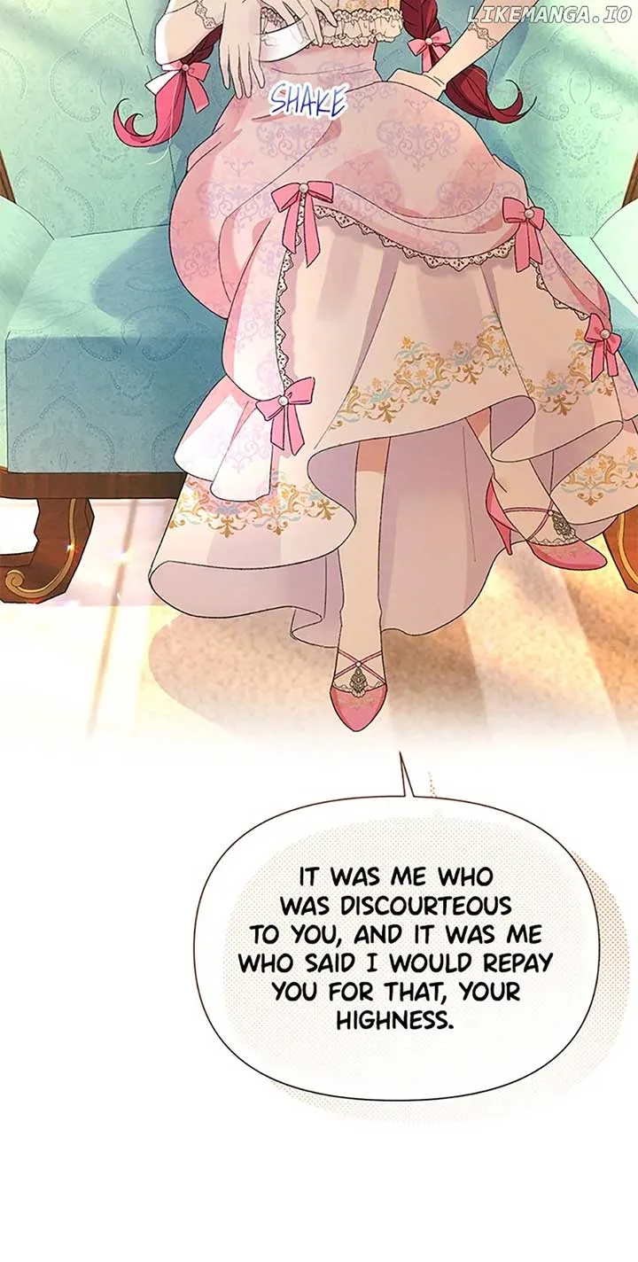 The Goal is to be Self-made Chapter 43 page 19
