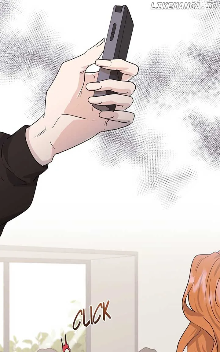 The Goddess’s Guide to Farming Chapter 44 page 19