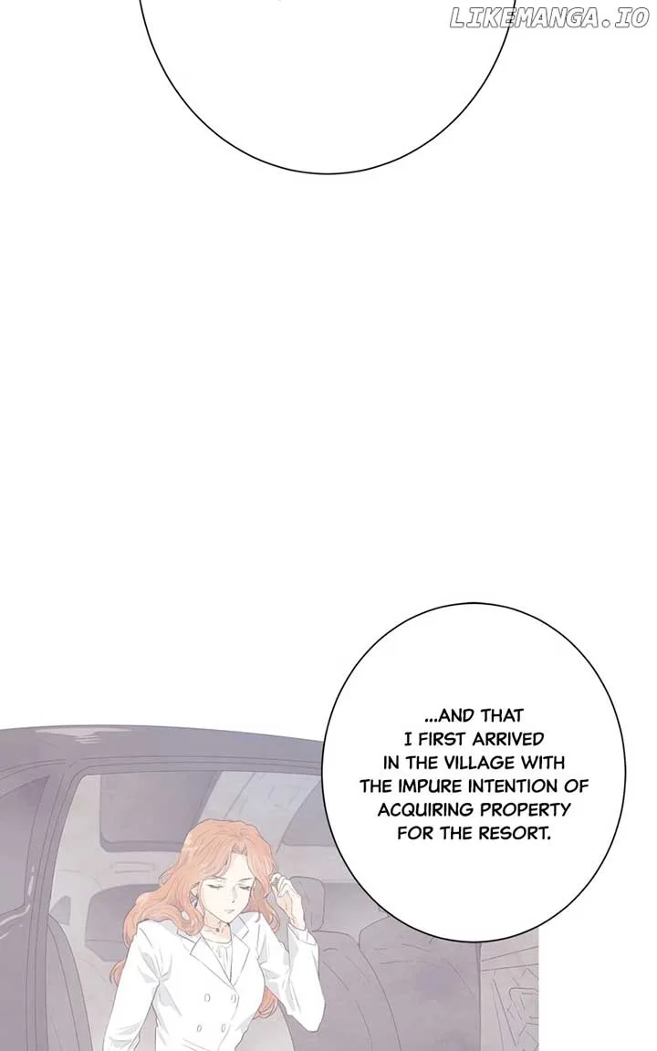 The Goddess’s Guide to Farming Chapter 44 page 31