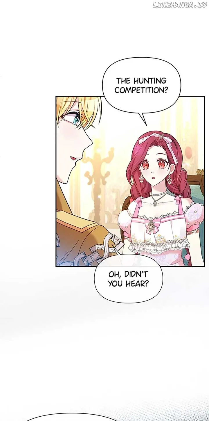 The Goal is to be Self-made Chapter 43 page 23