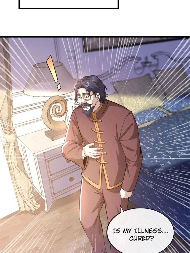 The Godly Son-in-Law of the Nation Chapter 44 page 15