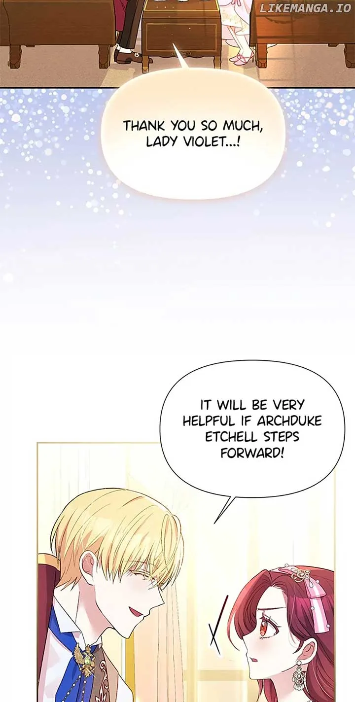 The Goal is to be Self-made Chapter 43 page 16