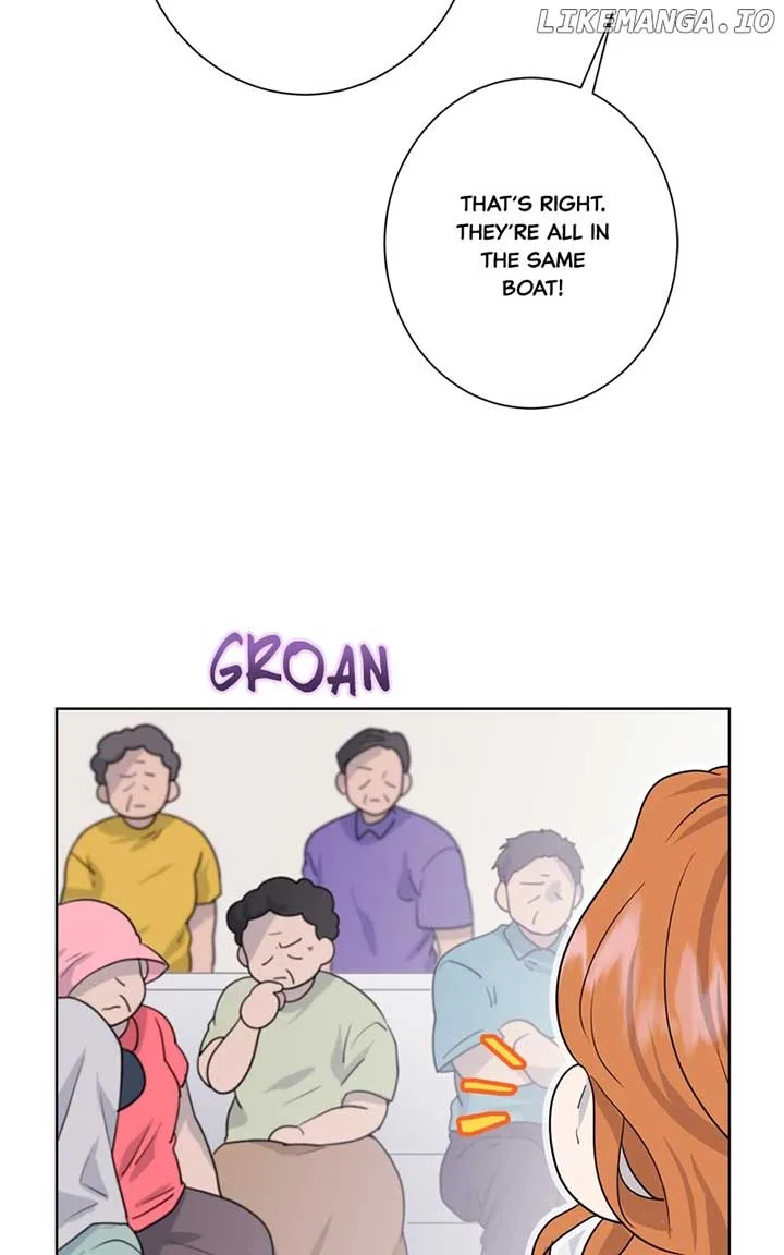 The Goddess’s Guide to Farming Chapter 44 page 25