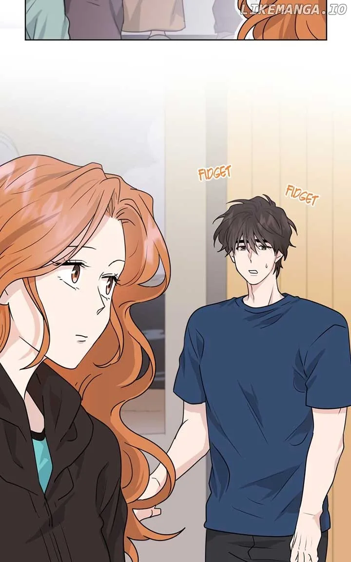 The Goddess’s Guide to Farming Chapter 44 page 26