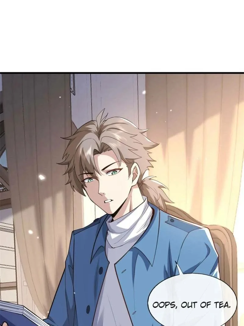 The Godly Son-in-Law of the Nation Chapter 44 page 17