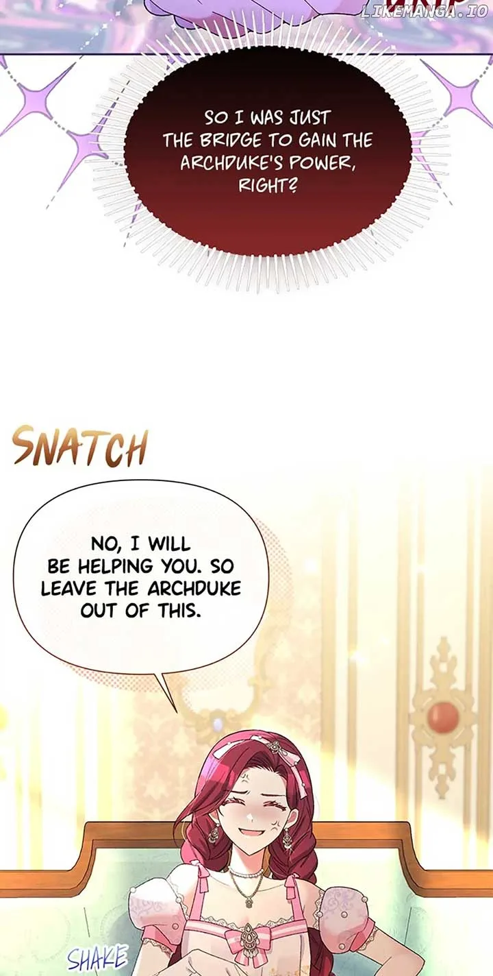 The Goal is to be Self-made Chapter 43 page 18
