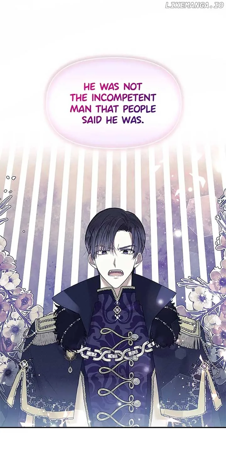 The Goal is to be Self-made Chapter 43 page 25