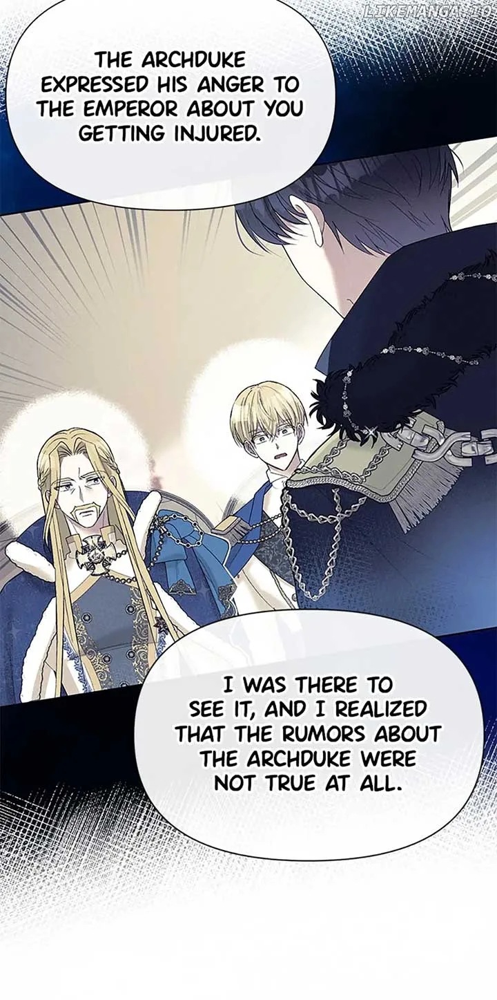 The Goal is to be Self-made Chapter 43 page 24
