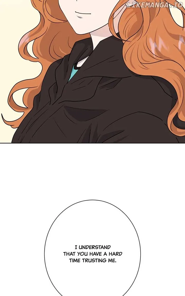The Goddess’s Guide to Farming Chapter 44 page 28
