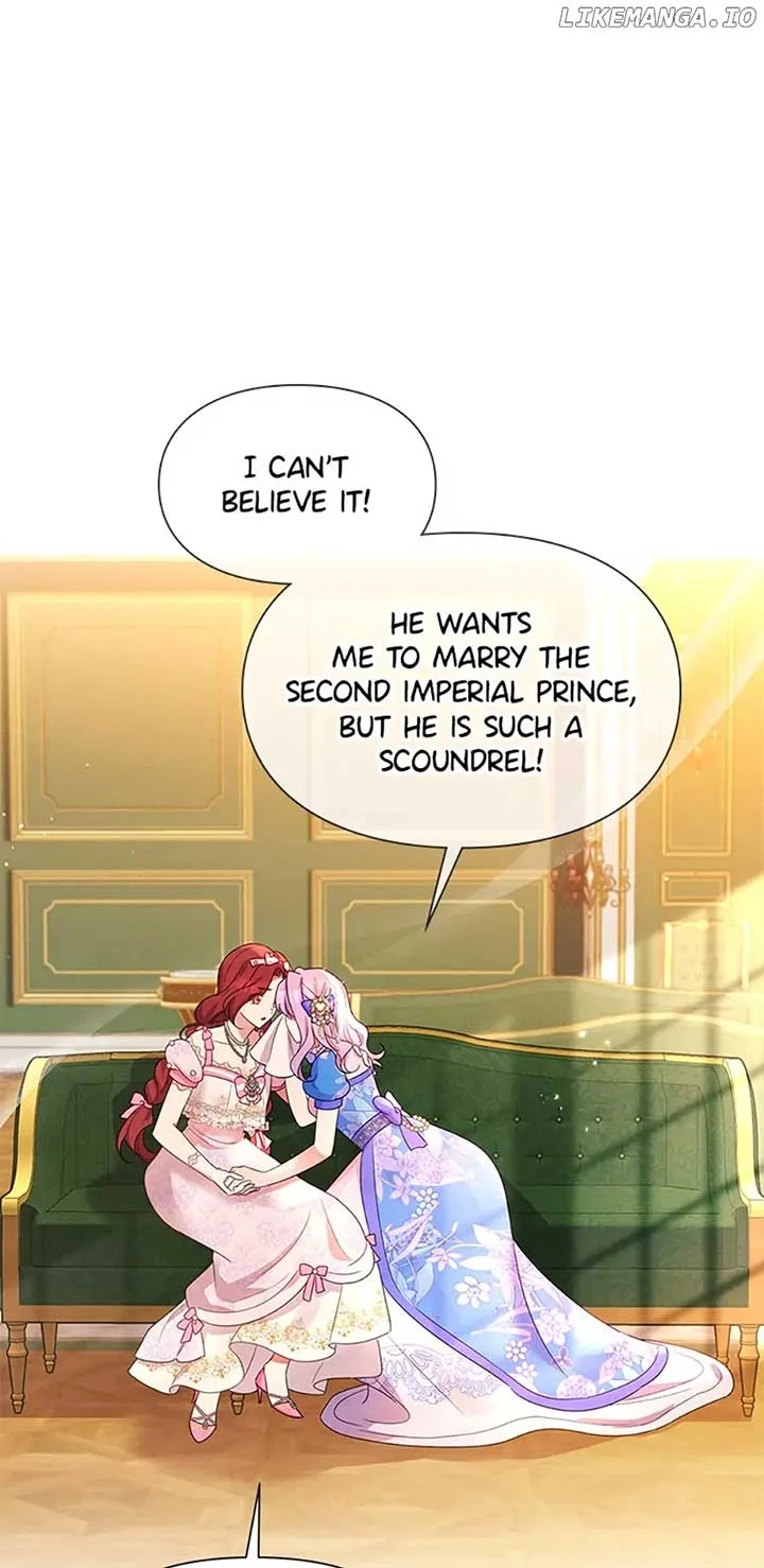 The Goal is to be Self-made Chapter 43 page 45