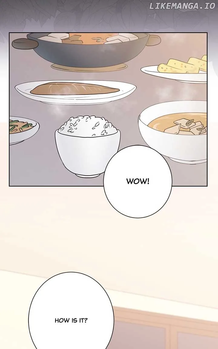 The Goddess’s Guide to Farming Chapter 44 page 49