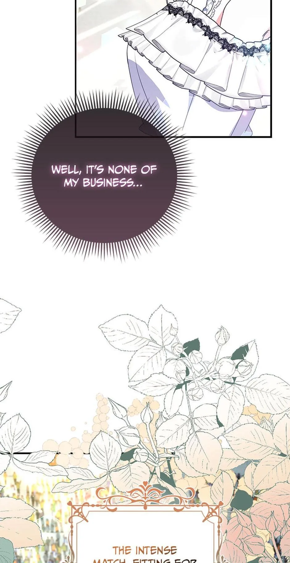 The Fake Rides in a Flower Kiln Chapter 44 page 34