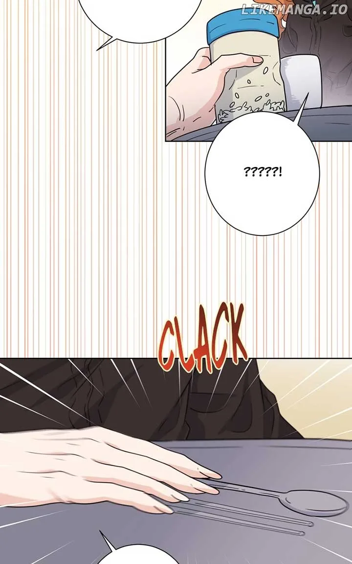 The Goddess’s Guide to Farming Chapter 44 page 56