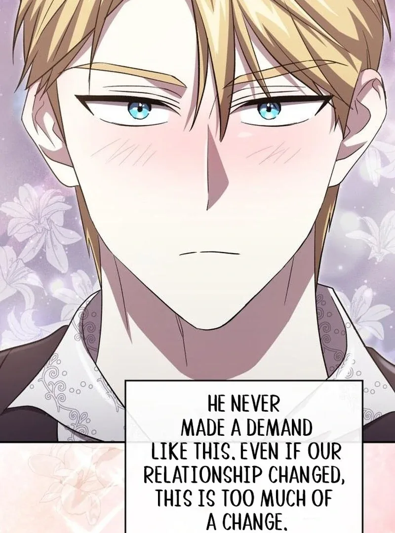 The Goal is Alimony Chapter 44 page 75