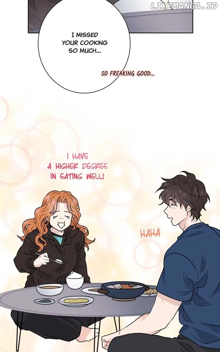The Goddess’s Guide to Farming Chapter 44 page 52