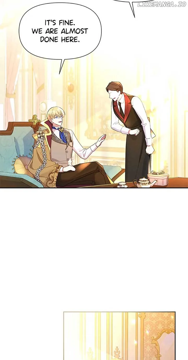 The Goal is to be Self-made Chapter 43 page 37