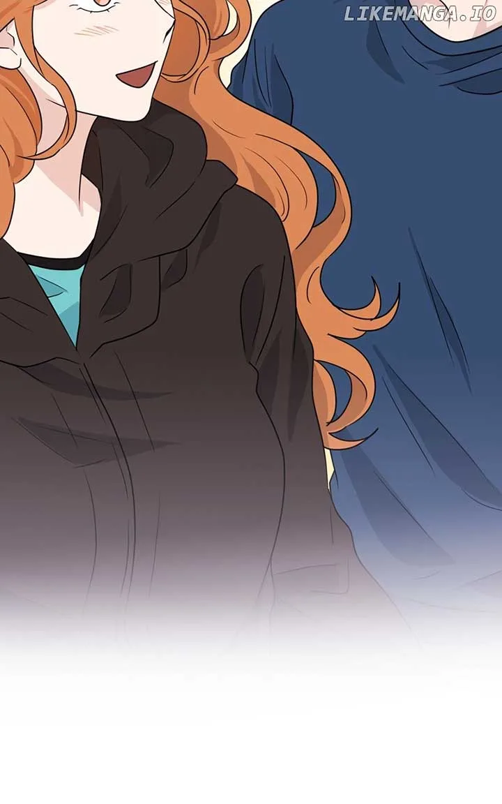 The Goddess’s Guide to Farming Chapter 44 page 44