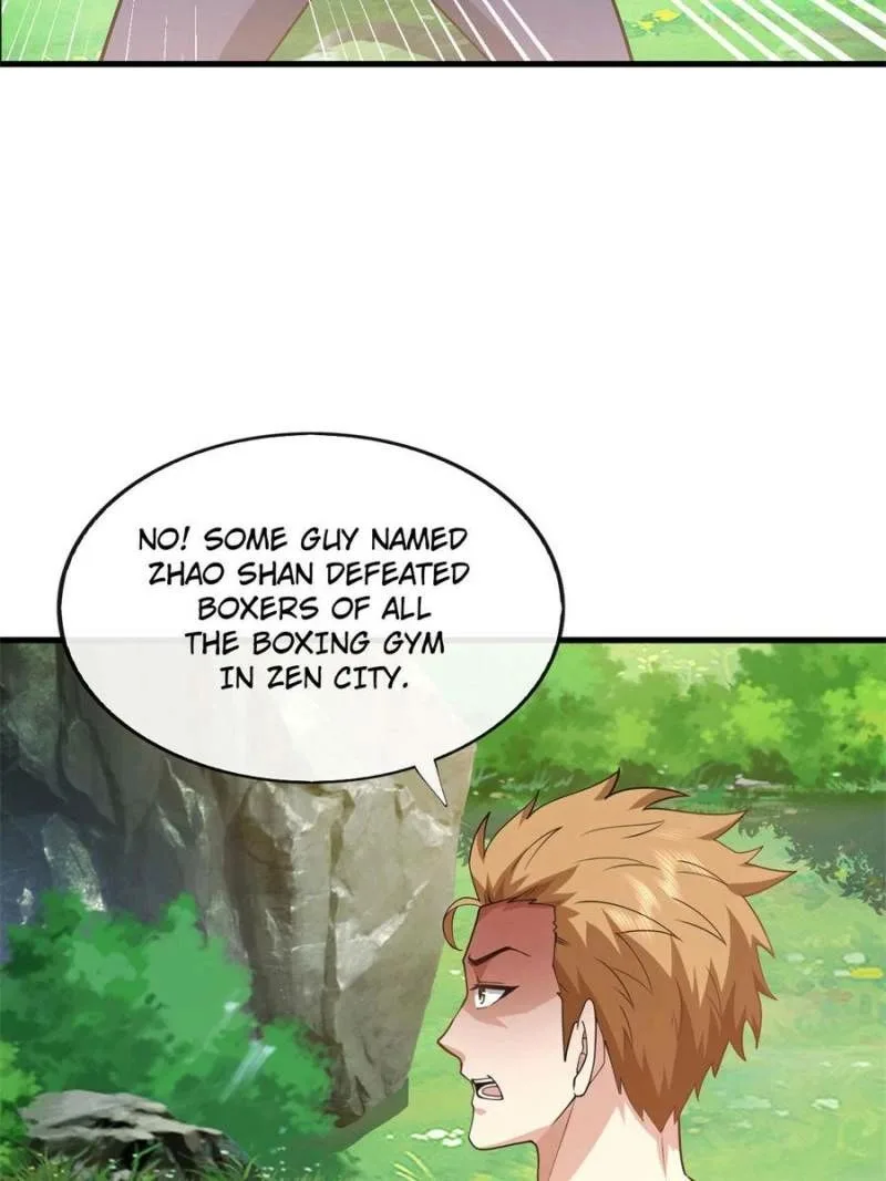 The Godly Son-in-Law of the Nation Chapter 44 page 30