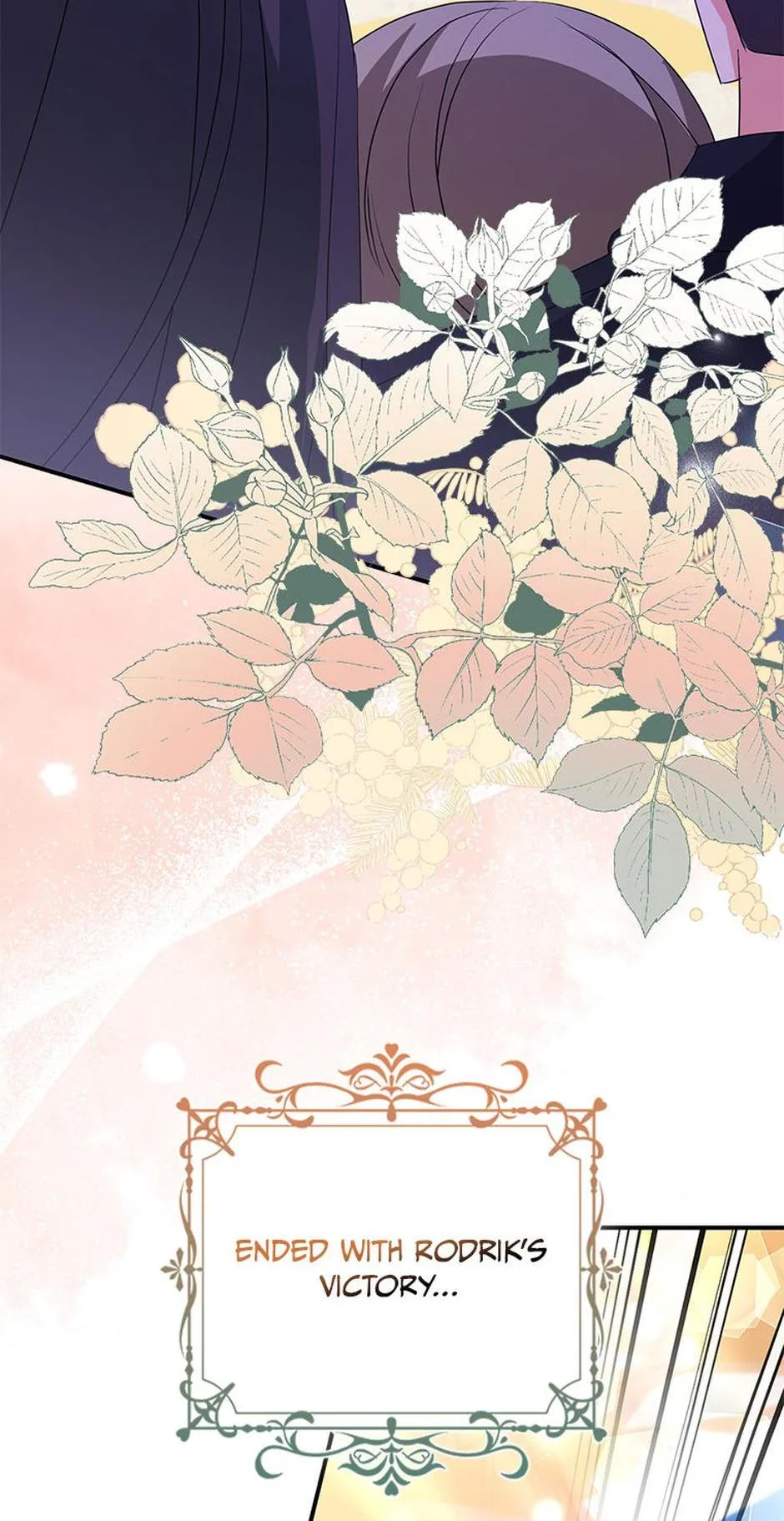 The Fake Rides in a Flower Kiln Chapter 44 page 36