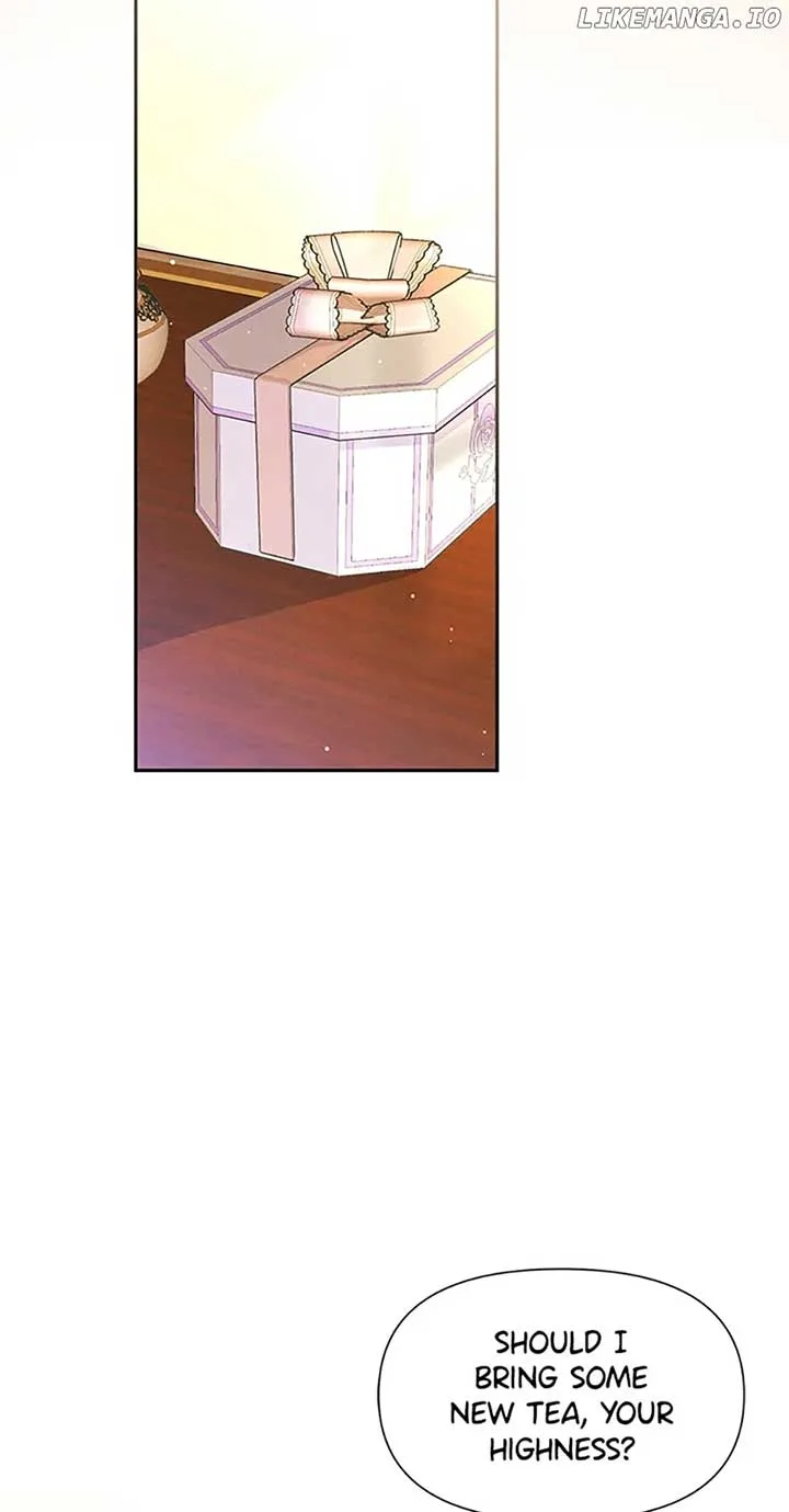 The Goal is to be Self-made Chapter 43 page 36