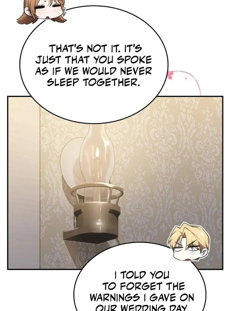 The Goal is Alimony Chapter 44 page 67