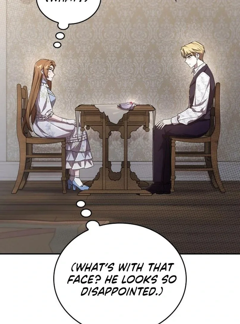 The Goal is Alimony Chapter 44 page 63