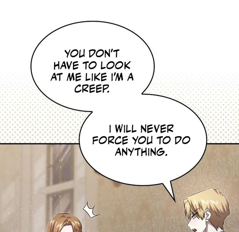 The Goal is Alimony Chapter 44 page 69