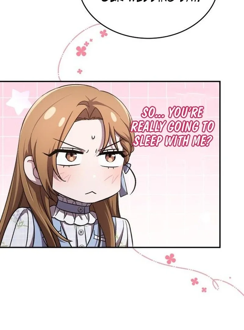 The Goal is Alimony Chapter 44 page 68