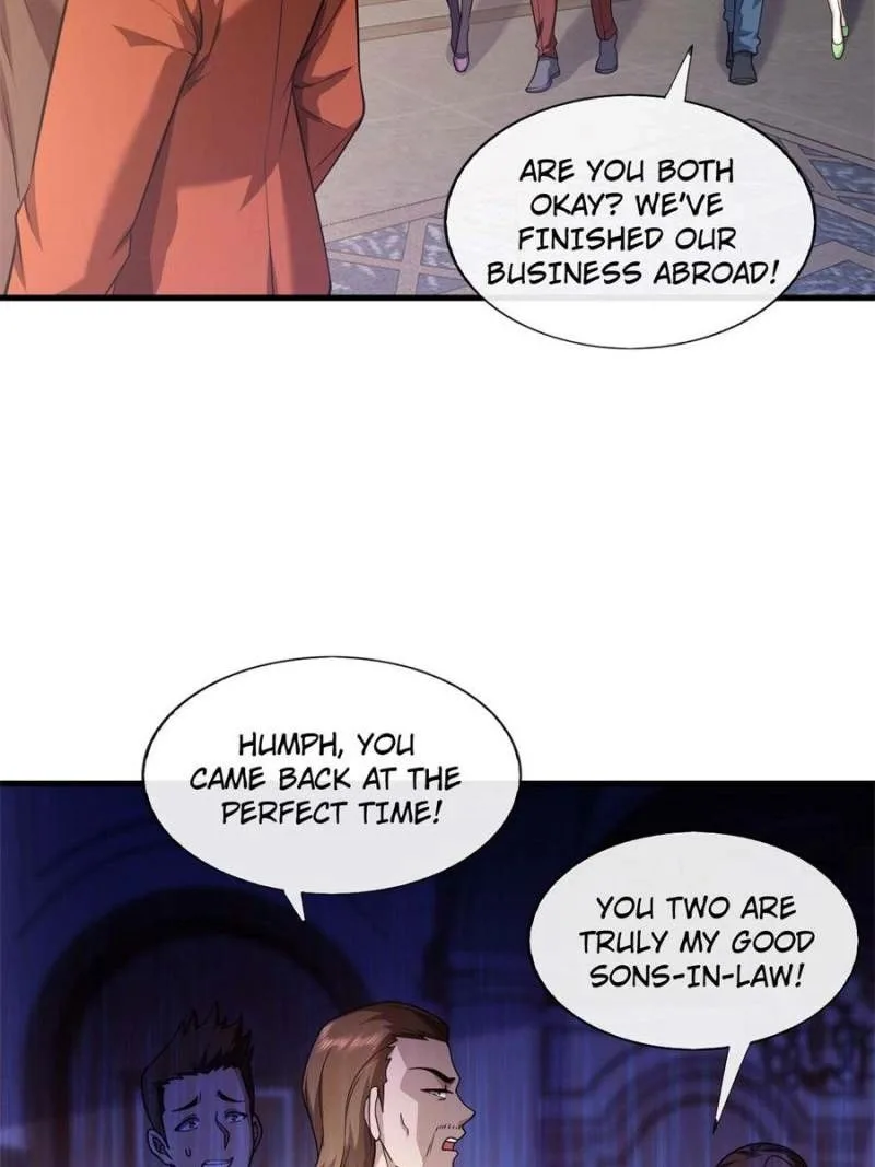 The Godly Son-in-Law of the Nation Chapter 44 page 24