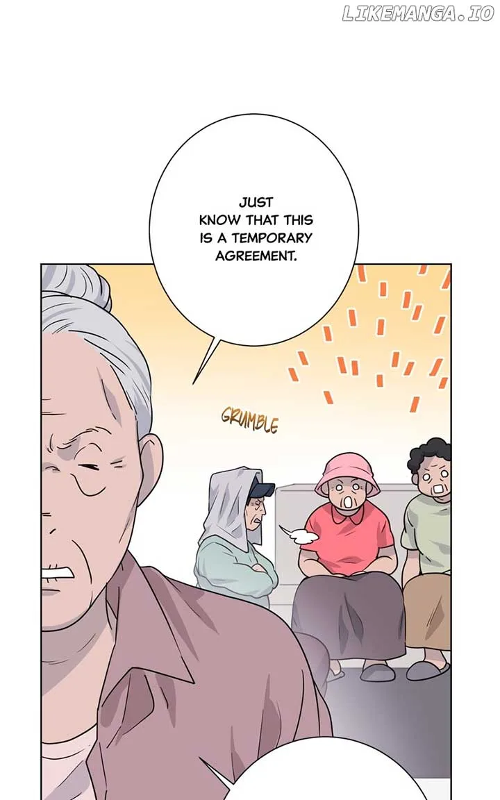 The Goddess’s Guide to Farming Chapter 44 page 41