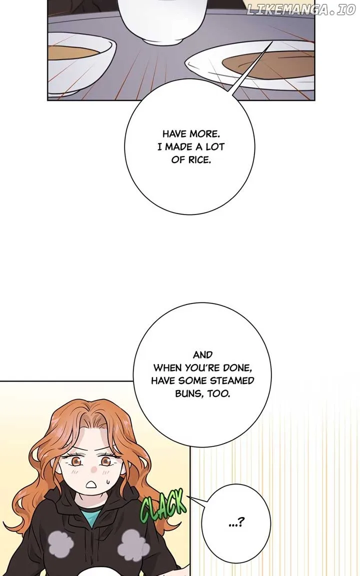 The Goddess’s Guide to Farming Chapter 44 page 54