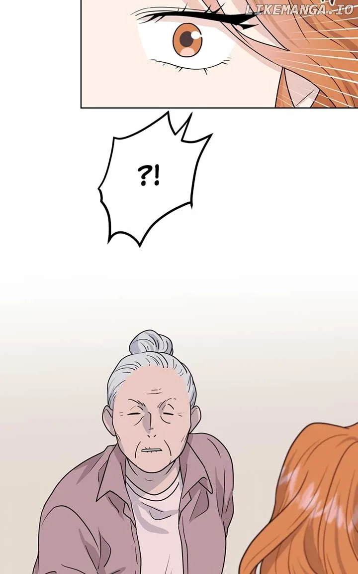 The Goddess’s Guide to Farming Chapter 44 page 39
