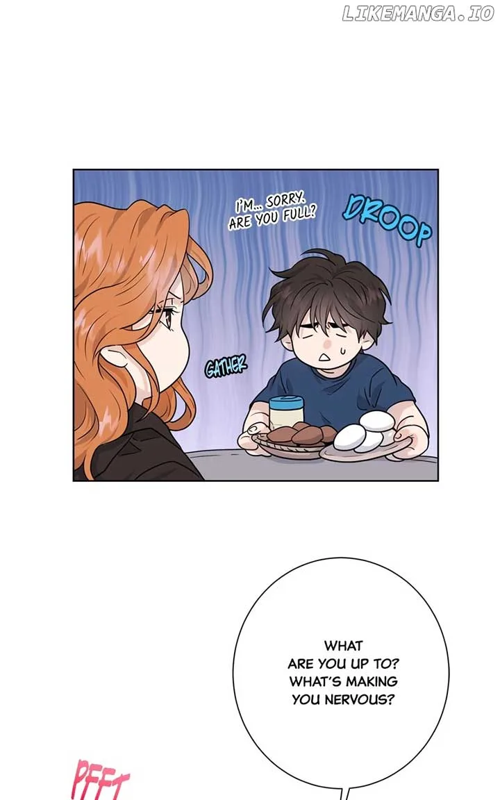 The Goddess’s Guide to Farming Chapter 44 page 59
