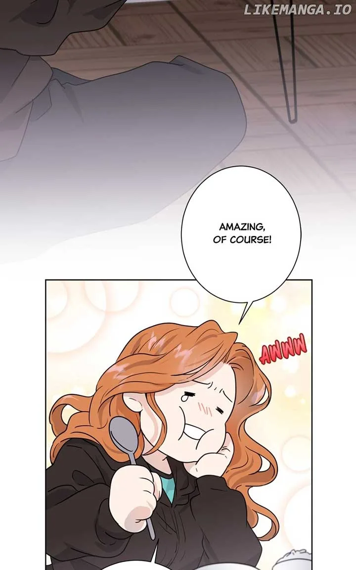 The Goddess’s Guide to Farming Chapter 44 page 51