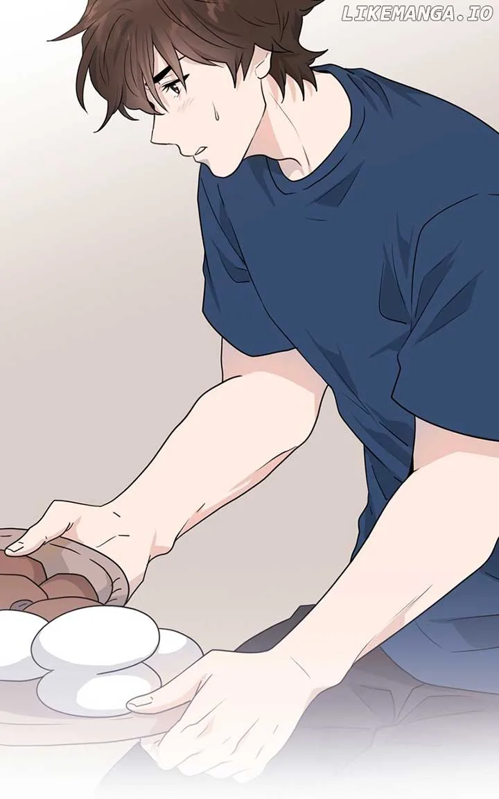 The Goddess’s Guide to Farming Chapter 44 page 61
