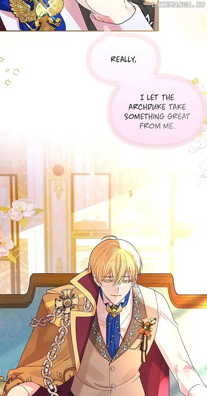 The Goal is to be Self-made Chapter 43 page 39