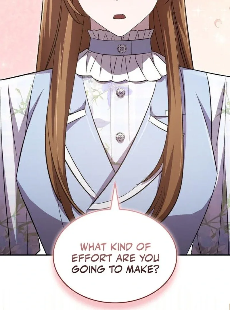 The Goal is Alimony Chapter 44 page 77