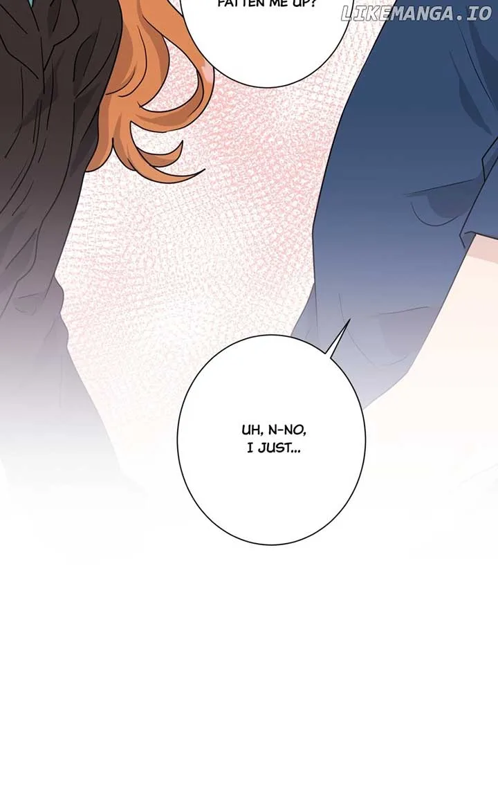 The Goddess’s Guide to Farming Chapter 44 page 58